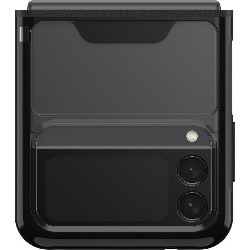 product image 1 - Galaxy Z Flip3 5G Custodia Symmetry Series Flex