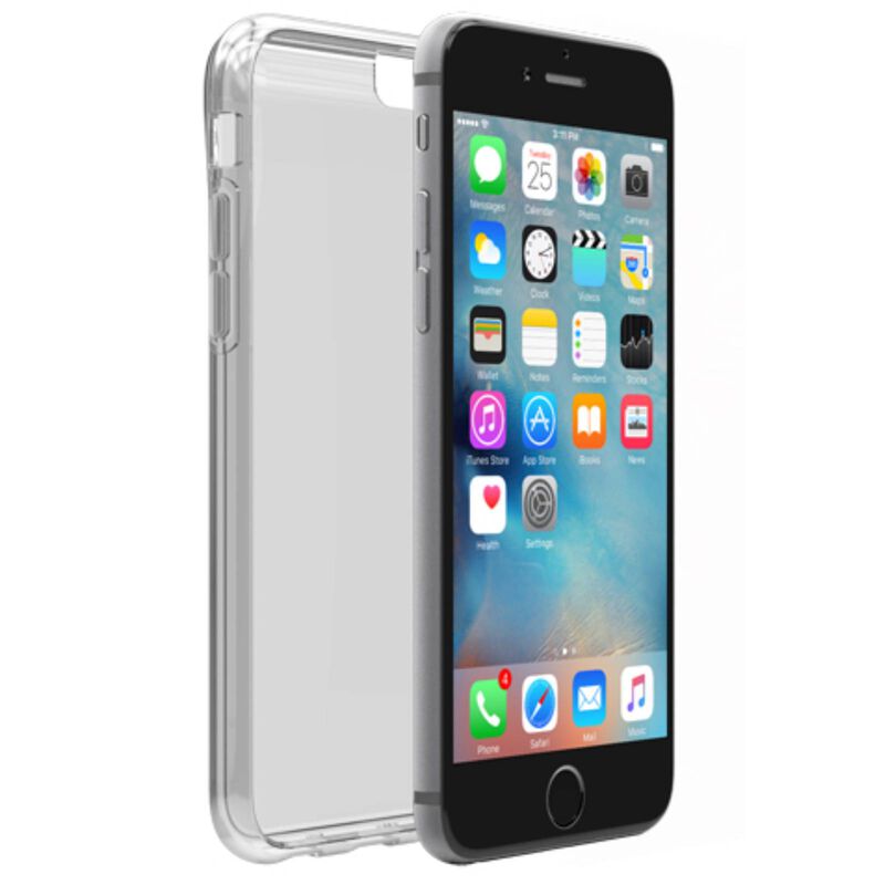 product image 1 - iPhone 6/6s Case Clearly Protected