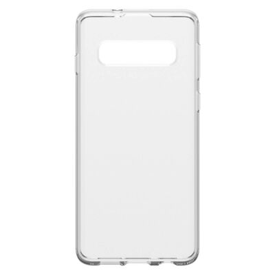 Galaxy S10 skal | Clearly Protected