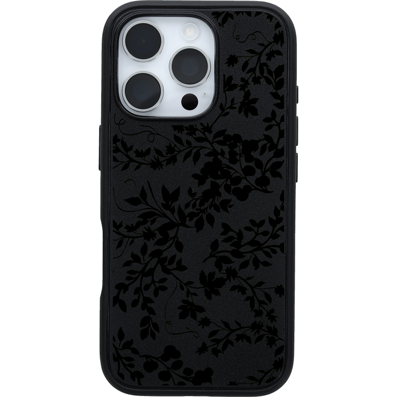 product image 1 - iPhone 16 Pro Custodia Symmetry Series con Camera Control Gothic Revivial Collection