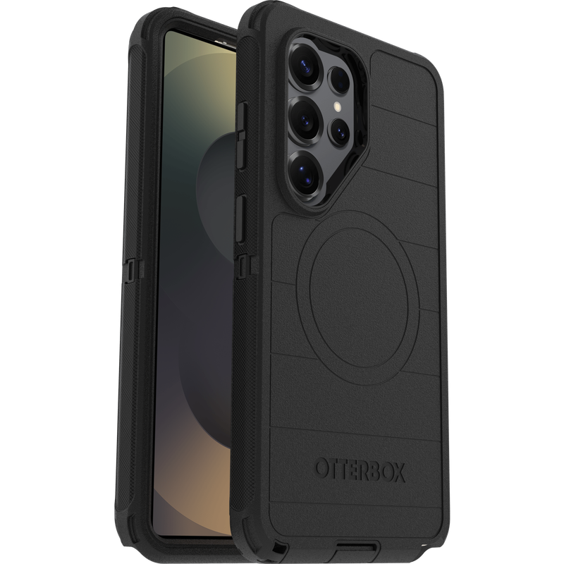 product image 1 - Galaxy S26 Ultra Case Defender Series Pro