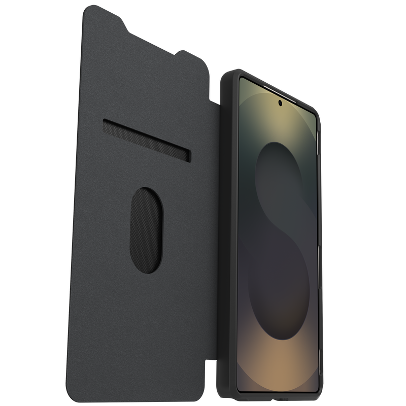 product image 3 - Galaxy S25 Ultra Case React Series Folio