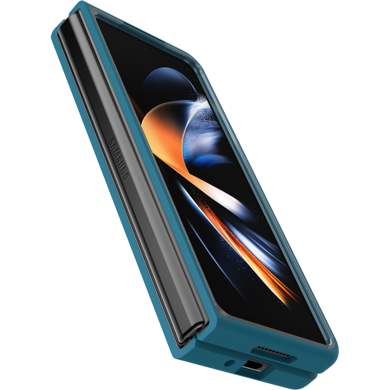 product image 4 - Galaxy Z Fold4 Case Thin Flex Series