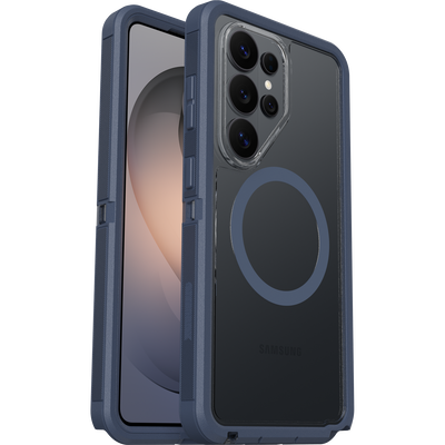 Coque Galaxy S26 Ultra | Defender Series Pro XT