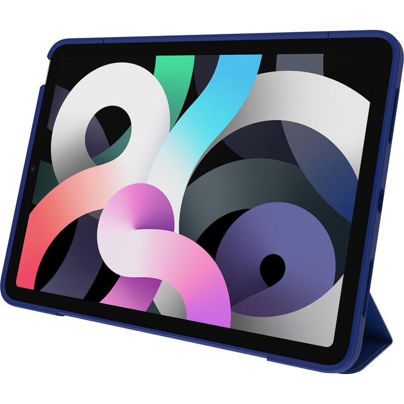 product image 6 - iPad Air (4th y 5th gen) Funda Symmetry Series 360 Elite