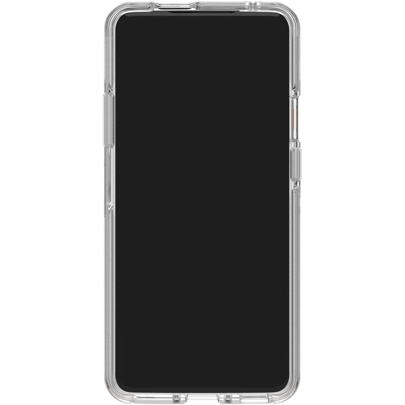 product image 2 - OnePlus 7T Pro 5G McLaren Case Symmetry Clear