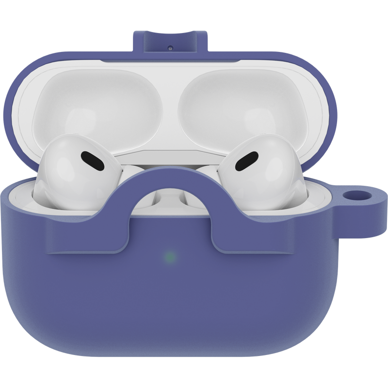 product image 1 - Apple Airpods Pro 1st & 2nd gen Headphone Case