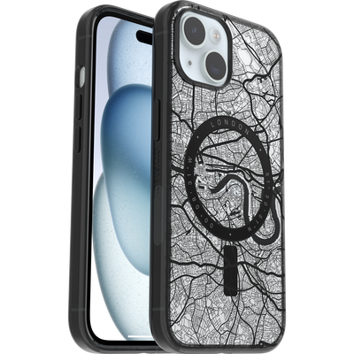 iPhone 15 Lumen Series Passport Case