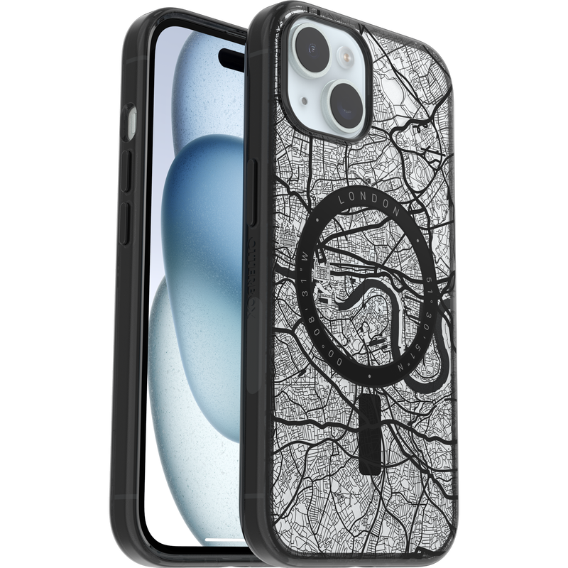 product image 1 - iPhone 15 Case Lumen Series Passport