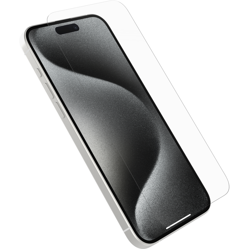 product image 1 - iPhone 15 Pro Max Proteggischermo OtterBox Glass