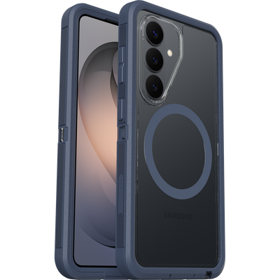 Coque Galaxy S26 | Defender Series Pro XT