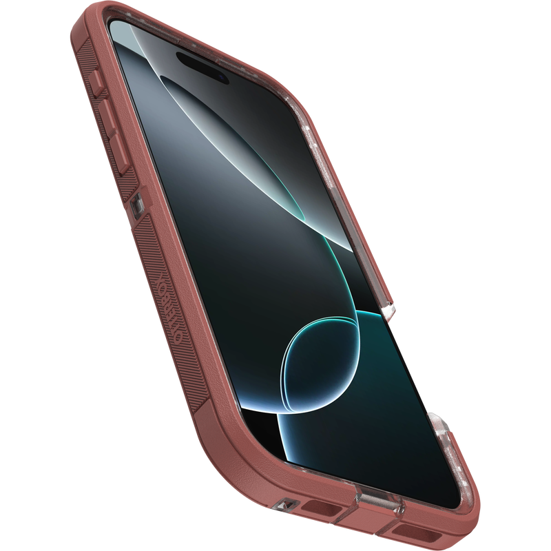 product image 4 - Coque iPhone 16 Pro Max Defender Series XT pour MagSafe