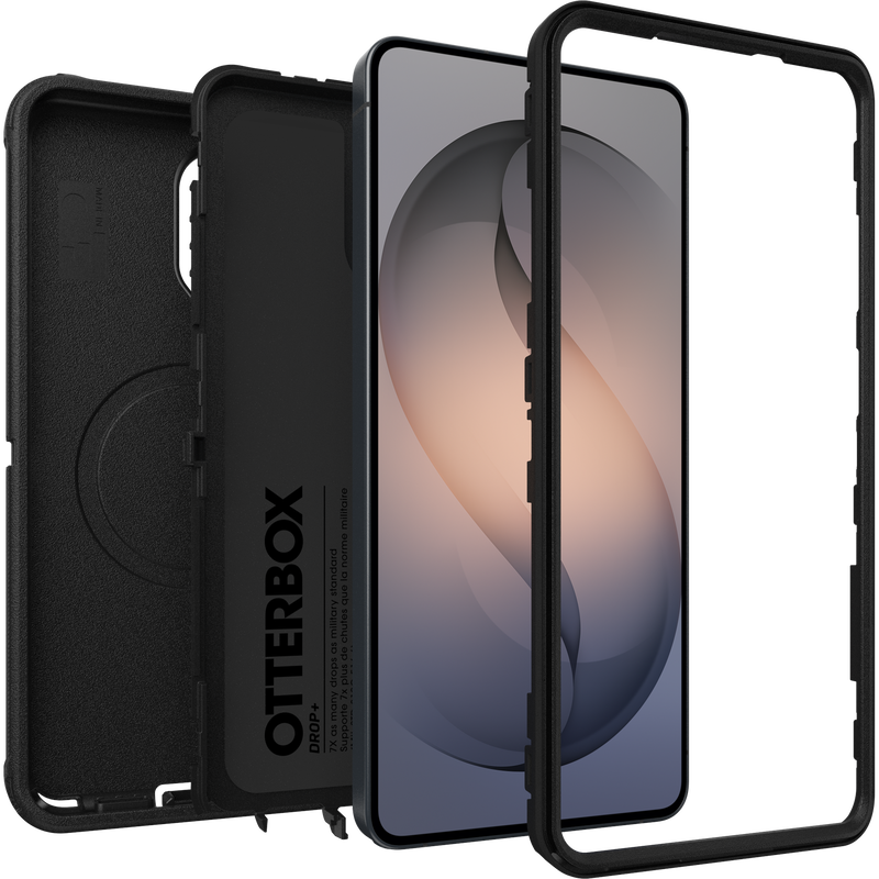 product image 3 - Coque Galaxy S26 Ultra Defender Series Pro