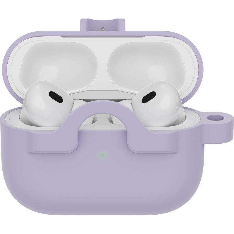 product image 1 - Apple Airpods Pro 1.a & 2.a gen Auriculare Funda