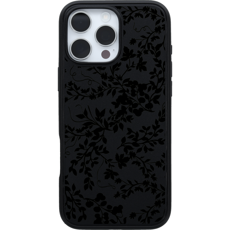 product image 1 - iPhone 16 Pro Max Hülle Symmetry Series mit Camera Control Gothic Revivial Collection