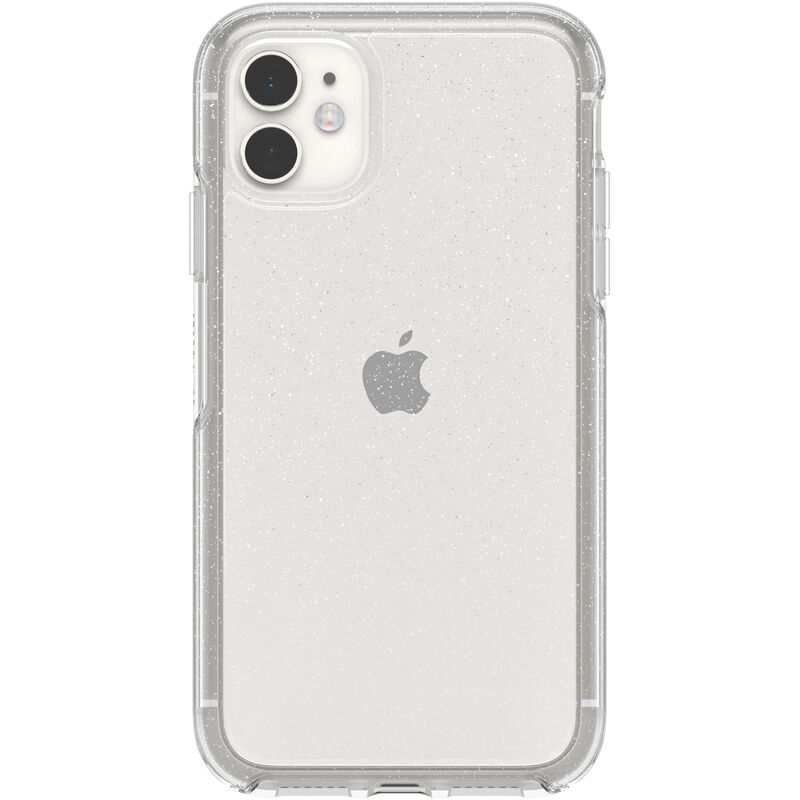 product image 1 - iPhone 11 Funda Symmetry Series Clear