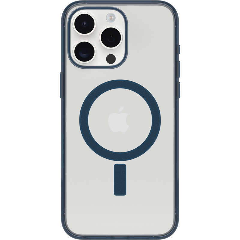 product image 2 - Coque iPhone 15 Pro Max Lumen Series