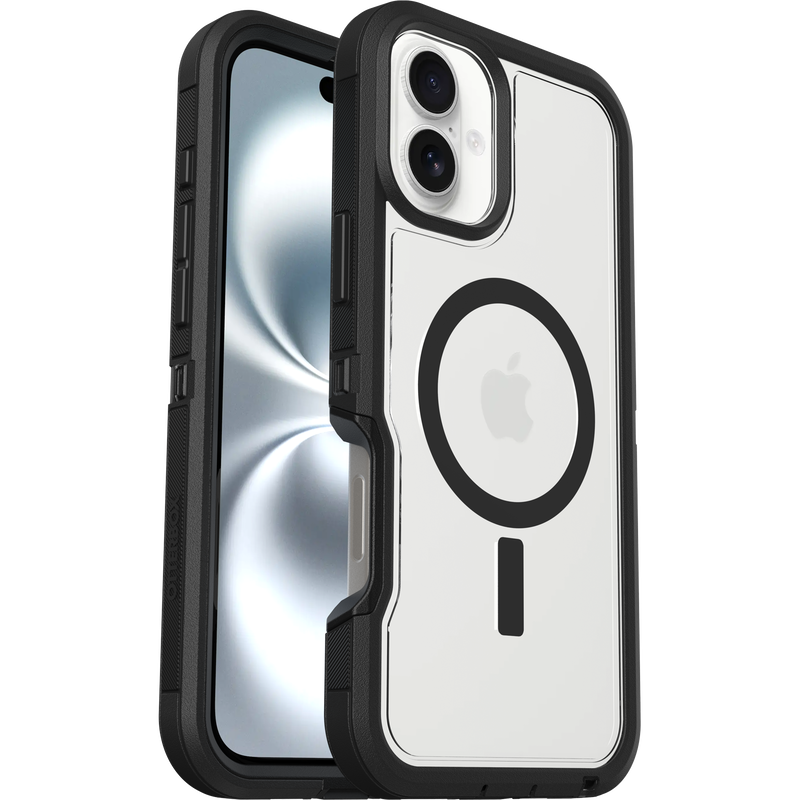 product image 2 - iPhone 16 Plus Case Defender Series XT for MagSafe