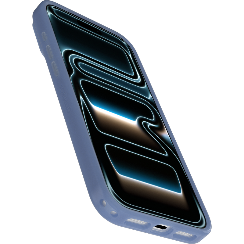 product image 4 - iPhone 17 Pro Max Case Symmetry Series Clear