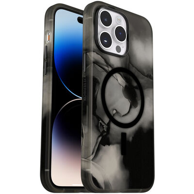 iPhone 14 Pro Max Custodia | Figura Serie