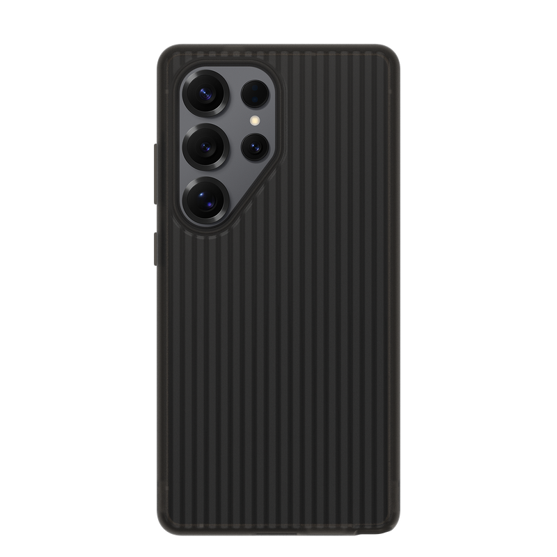 product image 2 - Galaxy S25 Ultra Custodia Symmetry Series Soft Touch