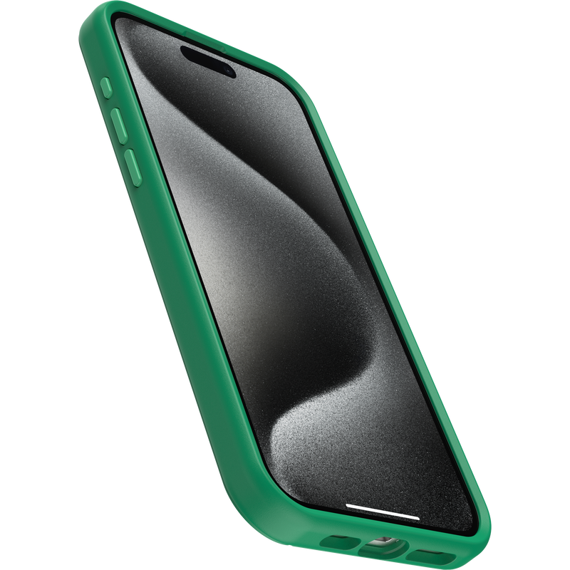 product image 3 - iPhone 15 Pro Max Case Symmetry Series for MagSafe