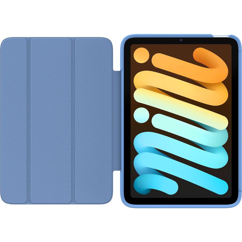 product image 6 - iPad mini (A17) and iPad mini (6th gen) Case Symmetry Series 360 Elite