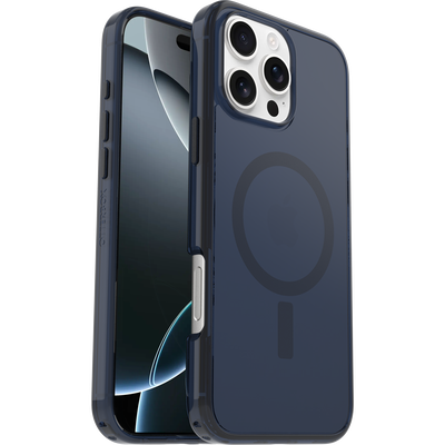 Coque iPhone 16 Pro Max | Symmetry Series Clear pour MagSafe