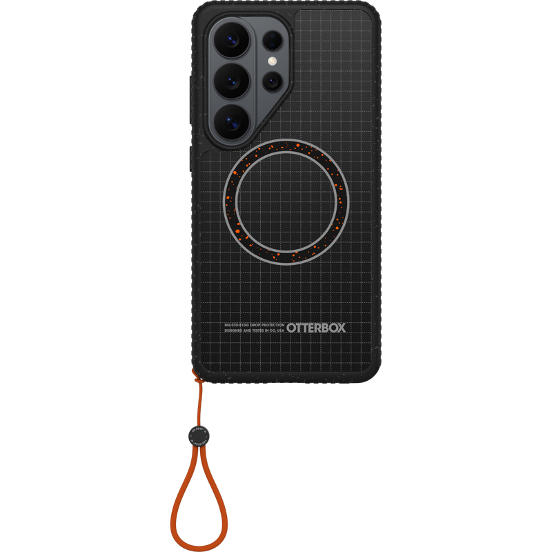 product image 2 - Coque Galaxy S26 Ultra Sole Series