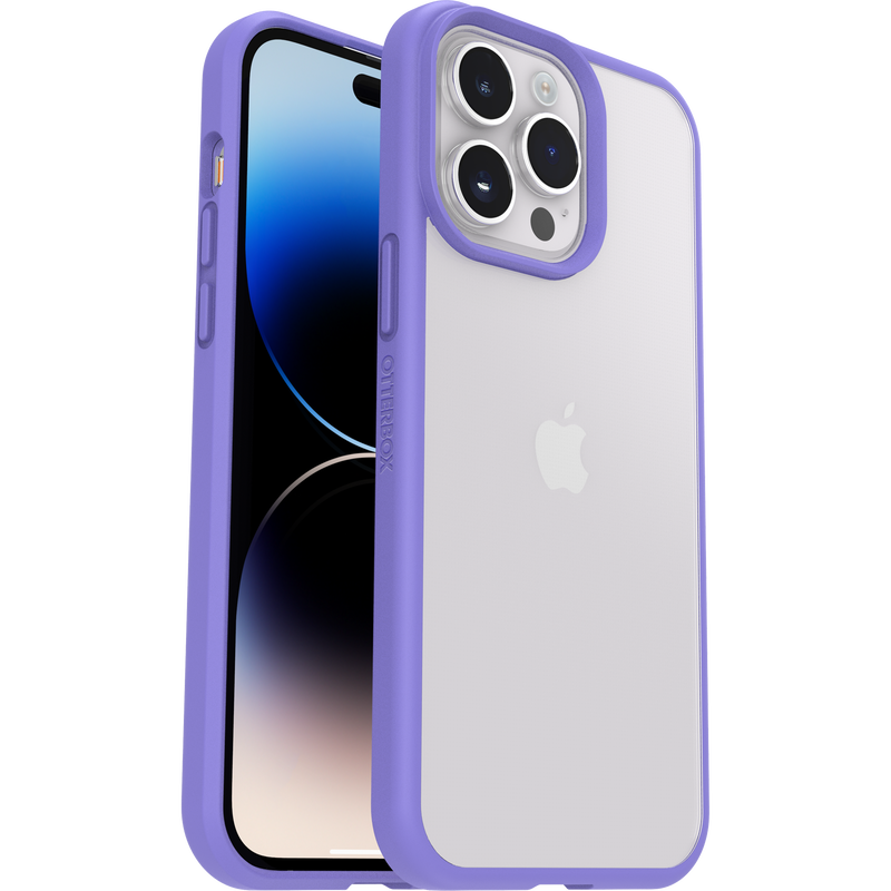 product image 3 - iPhone 14 Pro Max Case React Series