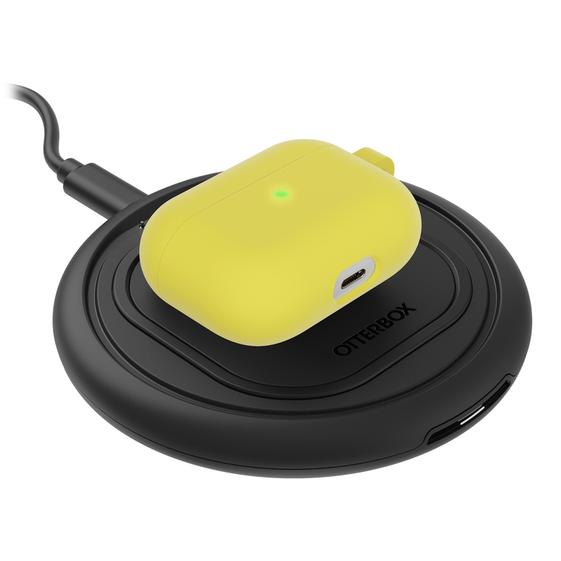 product image 5 - Custodia per Apple AirPods Pro (1a gen) Soft Touch