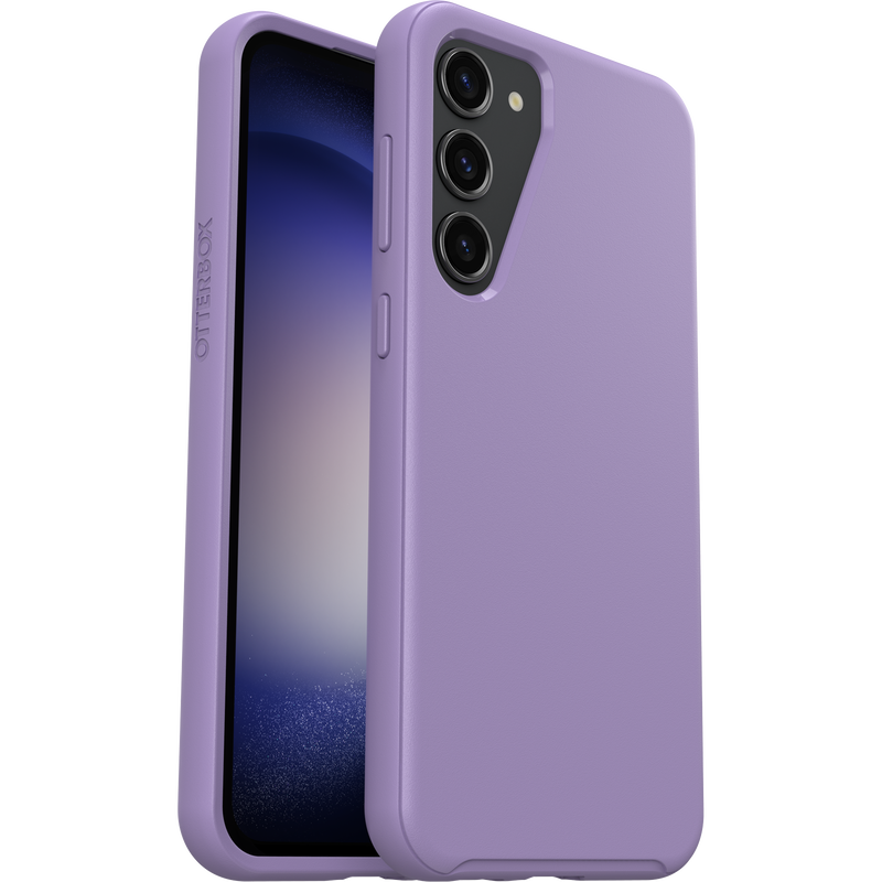 product image 1 - Galaxy S23+ Case Symmetry Series