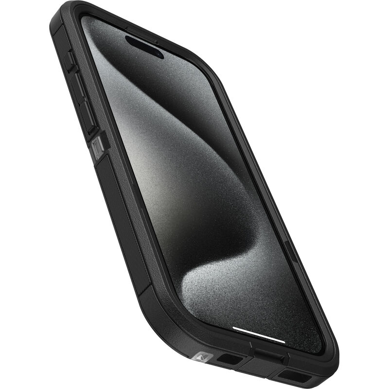product image 4 - iPhone 15 Pro Funda Defender Series XT