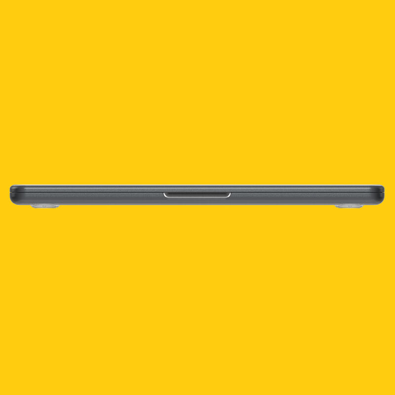 product image 4 - MacBook Air M2 (13") Custodia Lumen Series