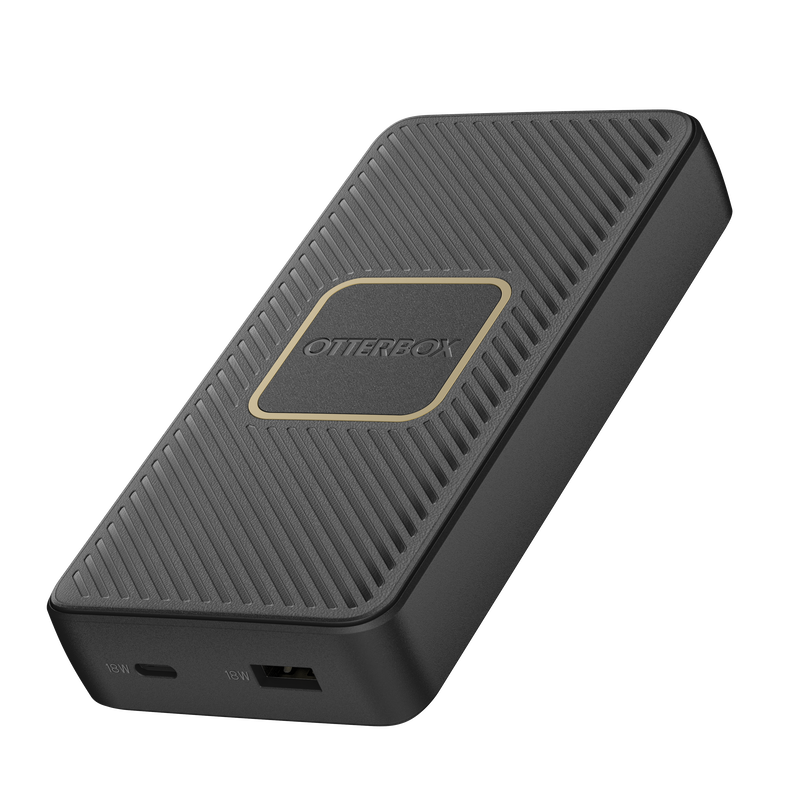 product image 1 - Wireless, 15000 mAh Power Bank