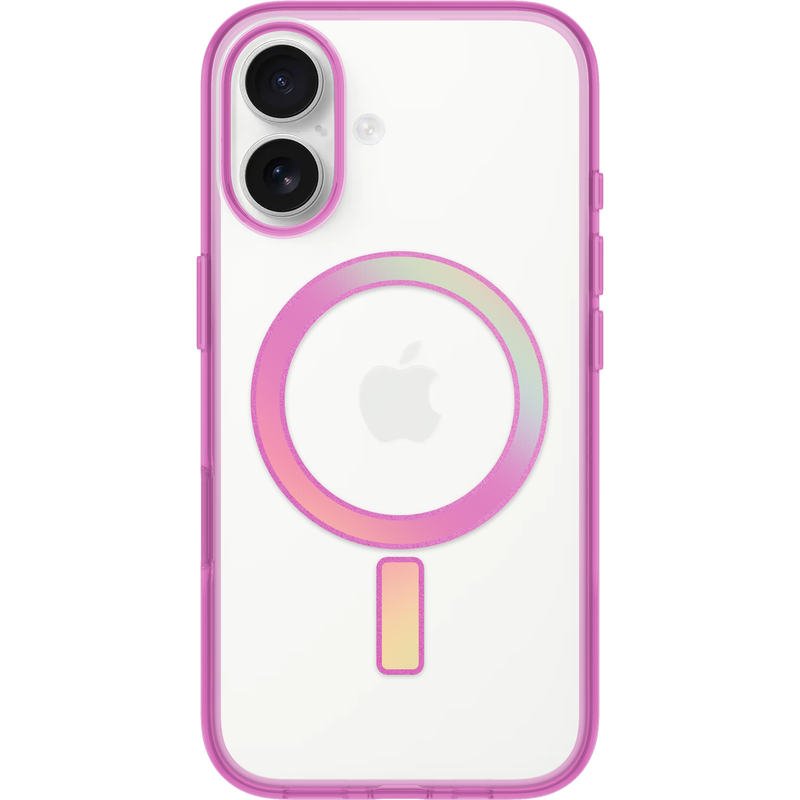 product image 2 - iPhone 16 Custodia Lumen Series con Camera Control