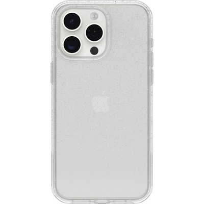 iPhone 15 Pro Max Case | Symmetry Clear Series