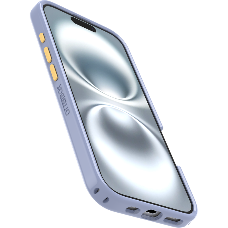 product image 4 - iPhone 16 Custodia Symmetry Series Clear per MagSafe