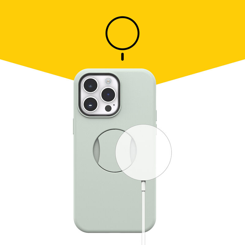 product image 3 - iPhone 14 Pro Max Funda OtterGrip Symmetry Series