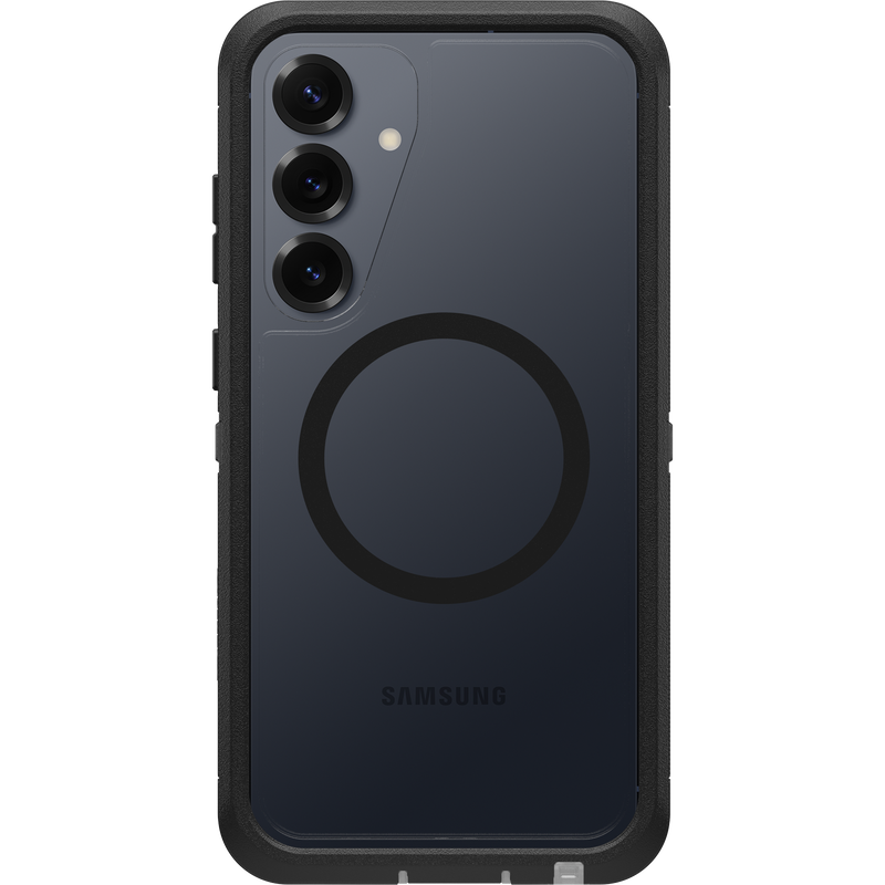 product image 2 - Galaxy S25+ Case Defender XT Series with Magnets