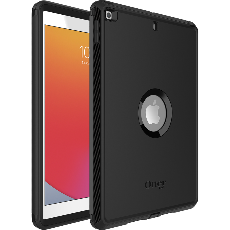 product image 6 - iPad (10.2-inch) (7th, 8th, 9th gen) Case Defender Series