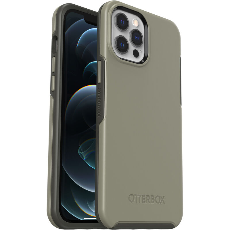 product image 3 - iPhone 12 Pro Max Case Symmetry Series