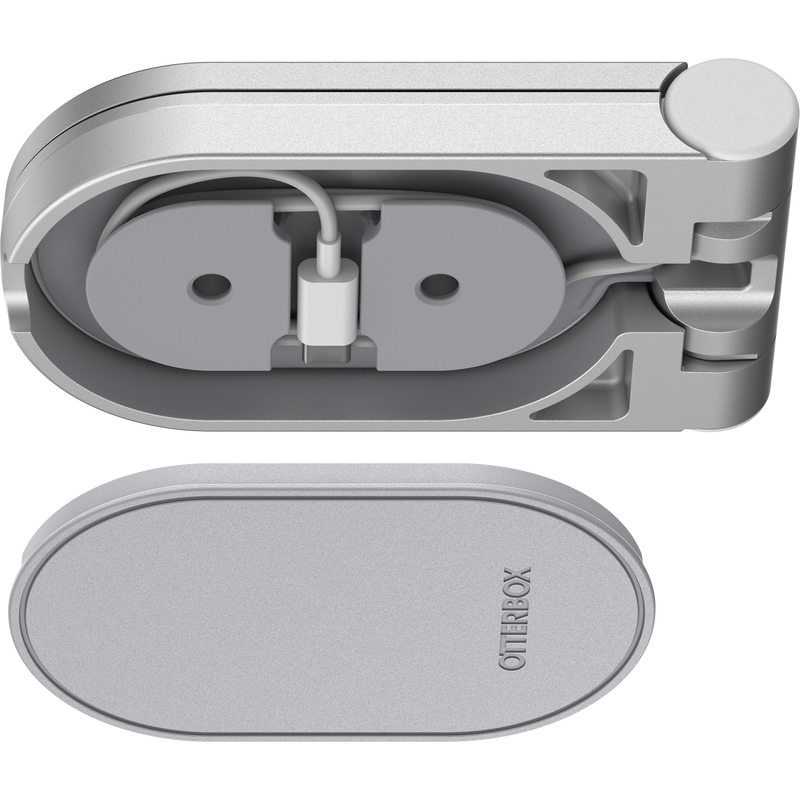 product image 6 - iPhone with MagSafe Folding Stand for MagSafe