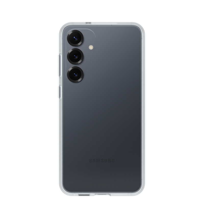 product image 1 - Galaxy S25+ Case React Series