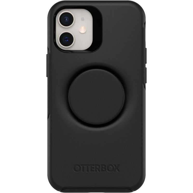 product image 1 - iPhone 12 mini Custodia Otter + Pop Symmetry Series