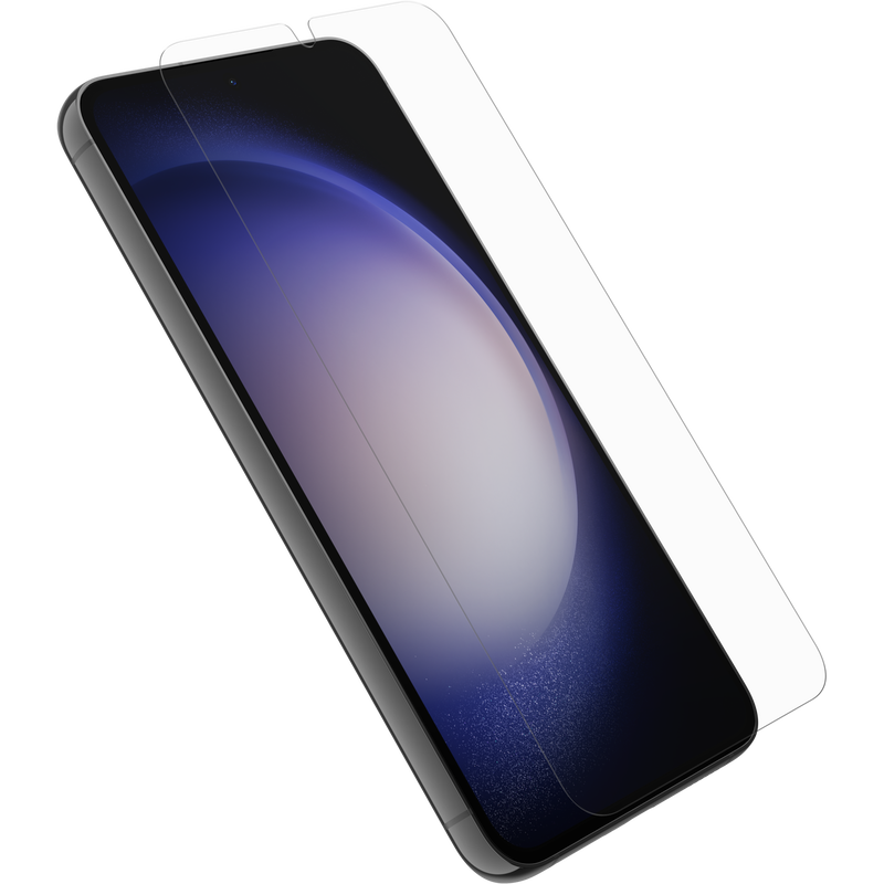 product image 1 - Galaxy S23+ Screen Protector Alpha Flex