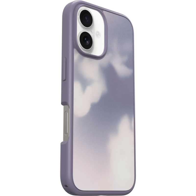 product image 3 - iPhone 16 Custodia Symmetry Series per MagSafe