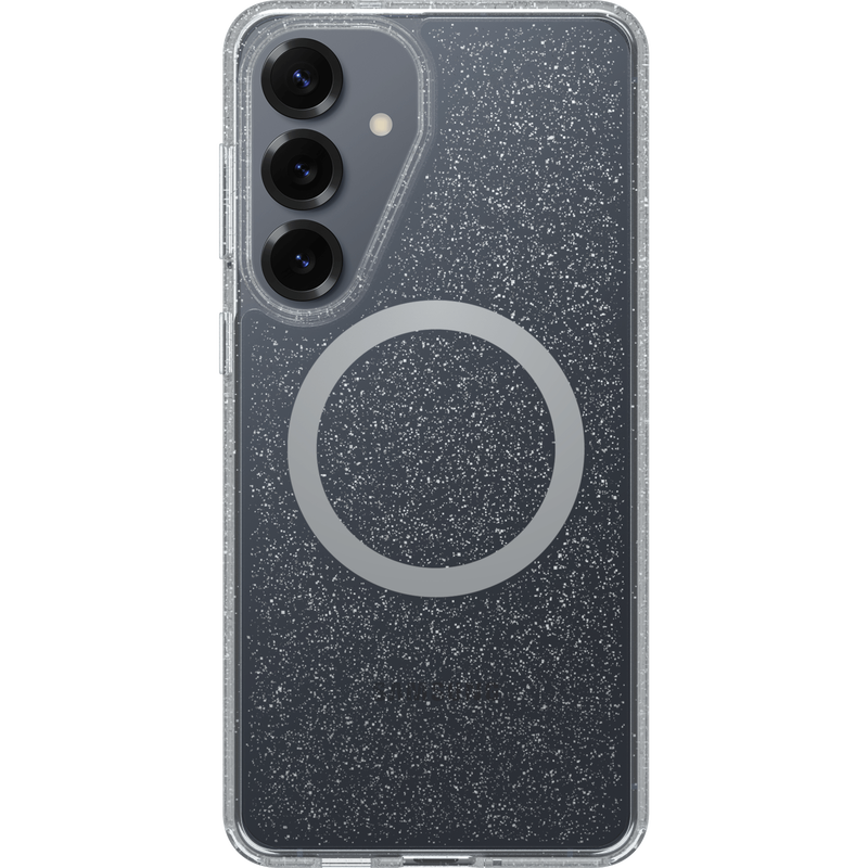 product image 2 - Galaxy S26+ Case Symmetry Series Clear