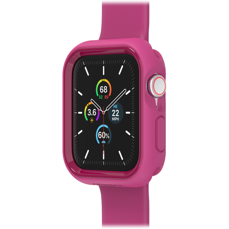 product image 2 - Apple Watch Series SE (2nd gen)/6/SE/5/4 44mm Case EXO EDGE
