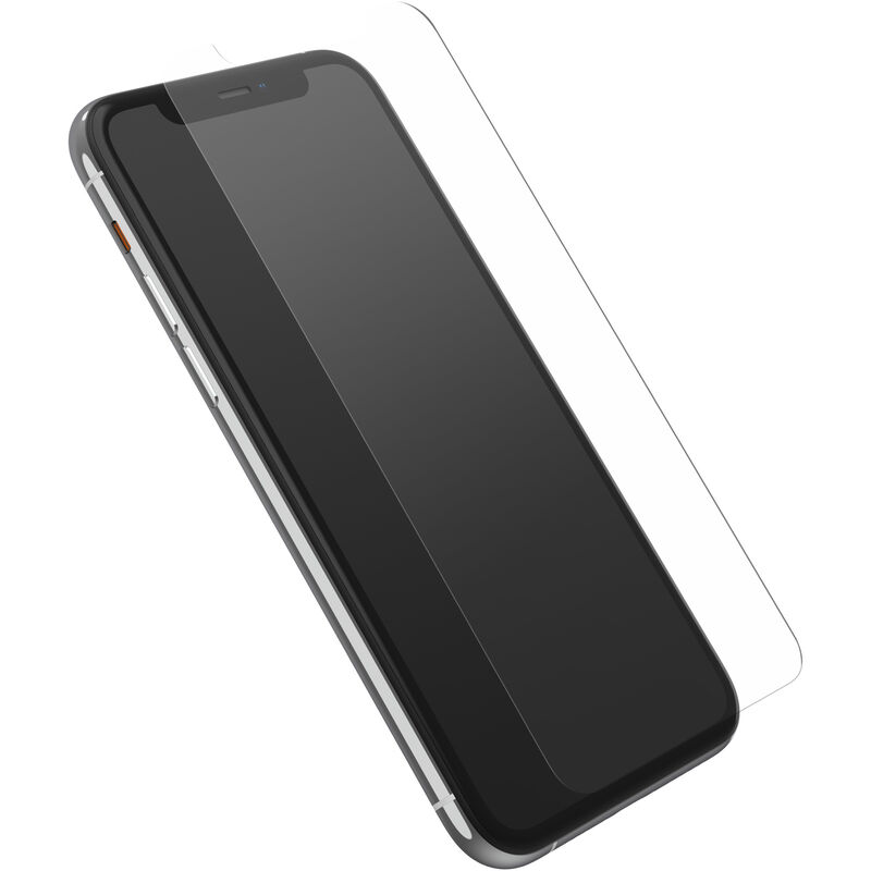 product image 1 - iPhone 11 Pro Proteggis chermo Amplify Glass Glare Guard